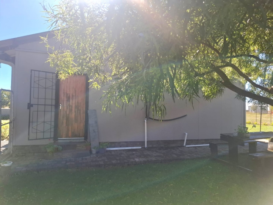 Commercial Property for Sale in Roodewal Free State